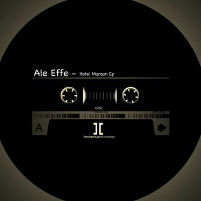 Download track Dance It All Around (Original Mix) Ale Effe