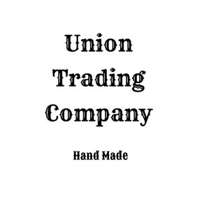 Download track The Heart Takes Over Union Trading Company