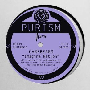 Download track Imagine Nation Carebears