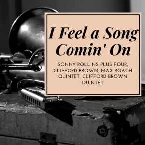 Download track Kiss And Run Clifford Brown Quintet