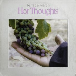 Download track I Hate U Terrace Martin