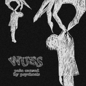 Download track Disintegration Of Thought Processes Wuss