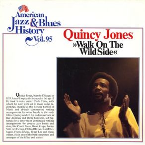 Download track Watermelon Man Quincy Jones