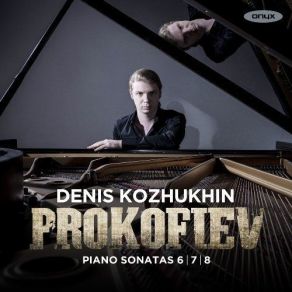 Download track Piano Sonata No. 7 In B Flat, Op. 83 - III. Precipitato Prokofiev, Sergei Sergeevich