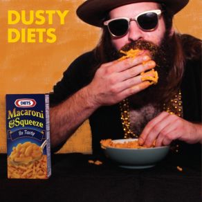 Download track Dirty Livin' Dusty Diets