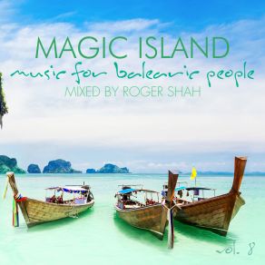 Download track Castles In The Sky (Extended Uplifting Mix) Roger Shah, Inge Hansen