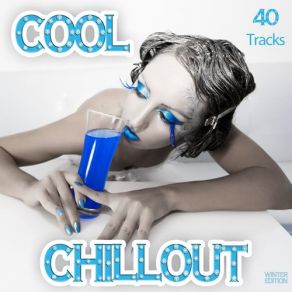 Download track Ice Crystals - Ibiza Winter Ch Lounge Blue Deluxe