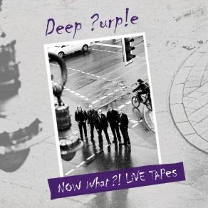 Download track Space Truckin' Deep Purple