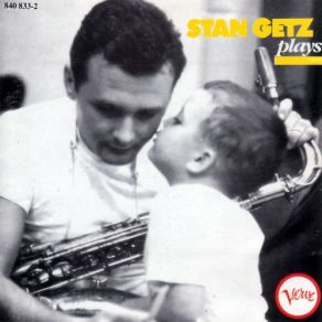 Download track Down By The Sycamore Tree [CD Only] Stan Getz