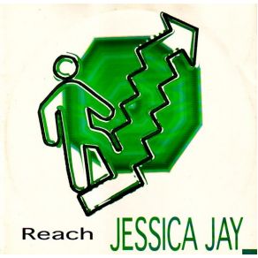 Download track B1 Reach (The House Work Mix) Jessica Jay