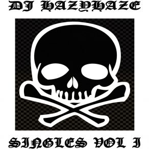 Download track I AINT SCARED DJ HAZYHAZE