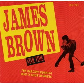 Download track Say It Loud: I'M Black And I'M Proud (Part 1)  James Brown