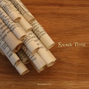 Download track Snack Time Chas Khlada