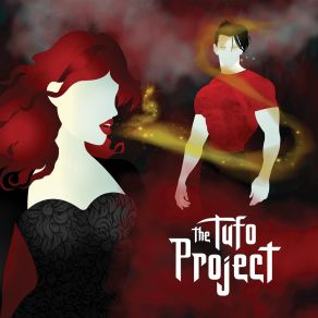 Download track The Dance Of Seduction The Tufo Project