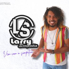 Download track Tão Linda Larry Simpatia