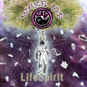 Download track Wake Up Lifespirit