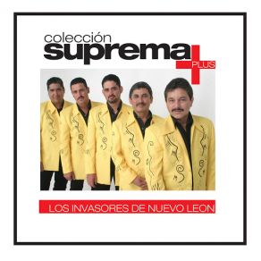 Download track Las Huellas Los Invasores De Nuevo Leon