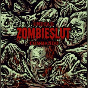 Download track Living Corpse Zombieslut