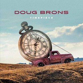 Download track It's Been You Doug Brons