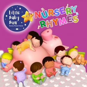 Download track 10 In The Bed, Pt. 4 (Instrumental) Little Baby Bum Nursery Rhyme FriendsΟΡΓΑΝΙΚΟ