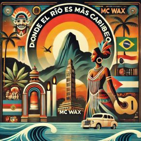 Download track Consejo Del Corazón MC Wax