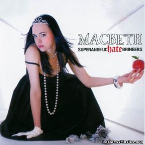 Download track Don't Include Me In Your Dreams Macbeth, Andrea Cislaghi, Morena Rozzi