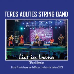 Download track Meuseucca Servadze (Live) Teres Aoutes String Band