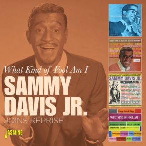 Download track Be My Love Sammy Davis Jr