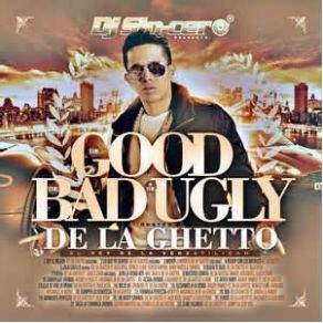 Download track Soy El Mejor (Exclusive) De La Ghetto