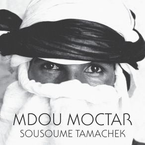 Download track Tanzaka Mdou Moctar