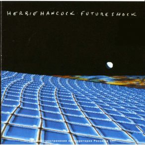 Download track Earth Beat Herbie Hancock