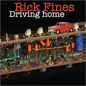 Download track The Winds Of Time Rick Fines