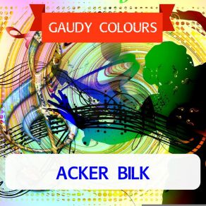 Download track The Little Dove (La Paloma) Mr. Acker Bilk