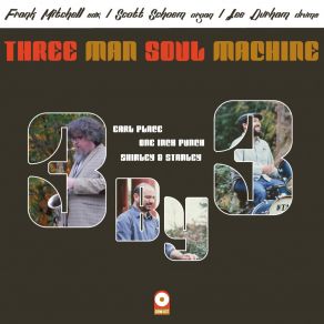 Download track Shirley & Stanley Soul Machine