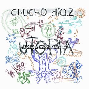 Download track Cántala Sólo Por Dignidad Chucho Diaz