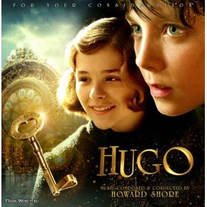 Download track Georges & Hugo Howard Shore