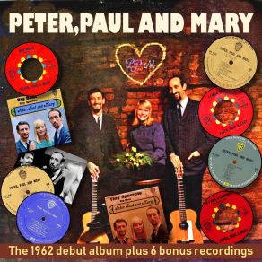 Download track Tiny Sparrow (1962 Single B Side Remastered) Peter, Paul & Mary