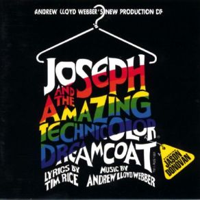 Download track Go, Go, Go Joseph ShowTunes