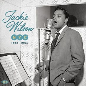 Download track Days 1 Hour 30 Minutes Jackie Wilson