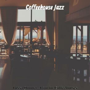 Download track Fun Ambiance For Feeling Positive Coffeehouse Jazz