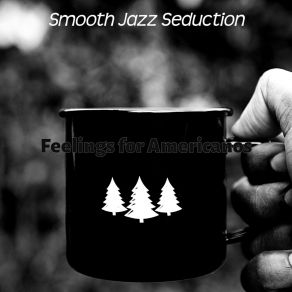 Download track Background For Americanos Smooth Jazz Seduction