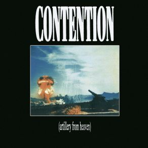 Download track Contention Contention