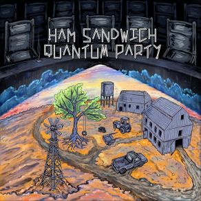 Download track Written By Committee Ham Sandwich Quantum Party