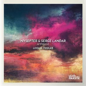 Download track Amperage Serge Landar, Nysepter