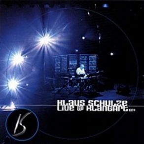 Download track Short Romance Klaus Schulze