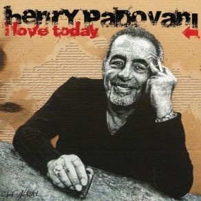 Download track Give Me Love Henry Padovani