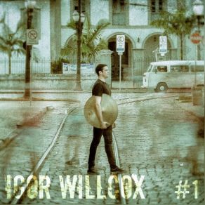 Download track Julie's Blues Igor Willcox