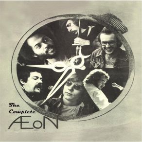 Download track Goodnight The Aeon