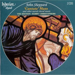 Download track 9. Spiritus Sanctus Procedens I John Sheppard