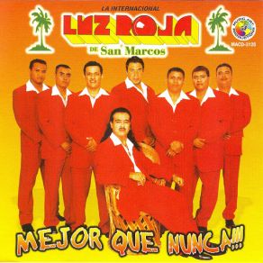 Download track De Rumba Luz Roja De San Marcos